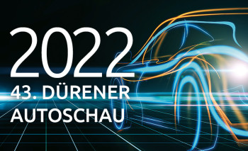 Dürener Autoschau 2022